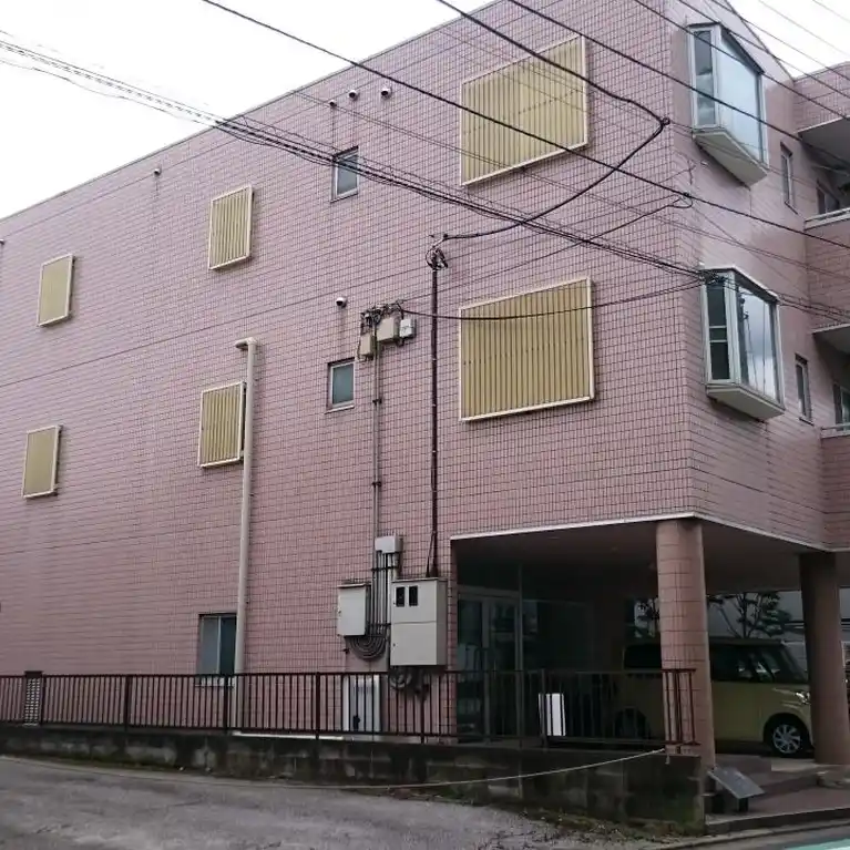 メゾン紅葉 外観