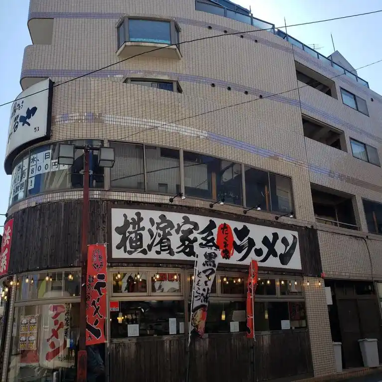 ヒルトップ我孫子 外観