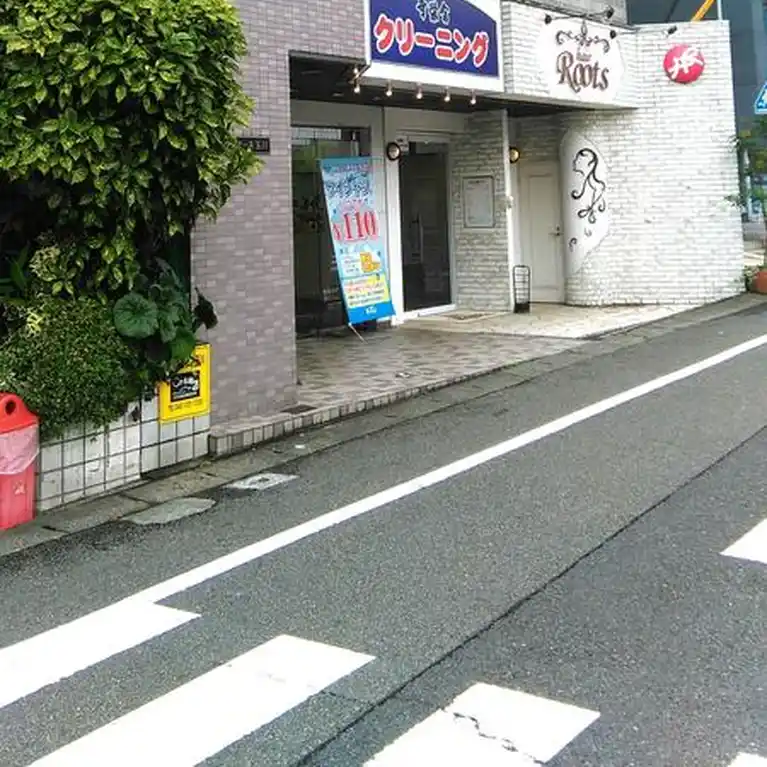 スタシオーネ玉川