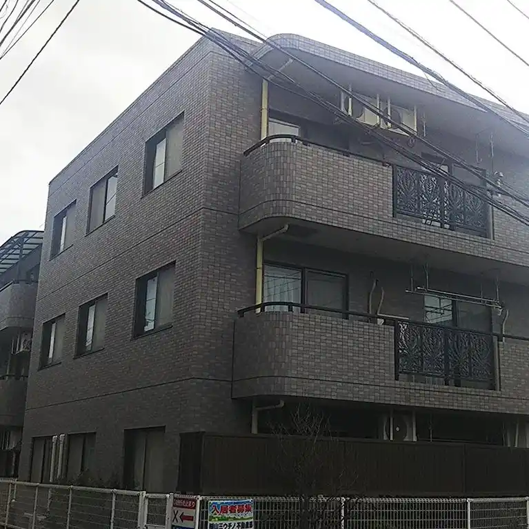 ウィル竹松ハイツ