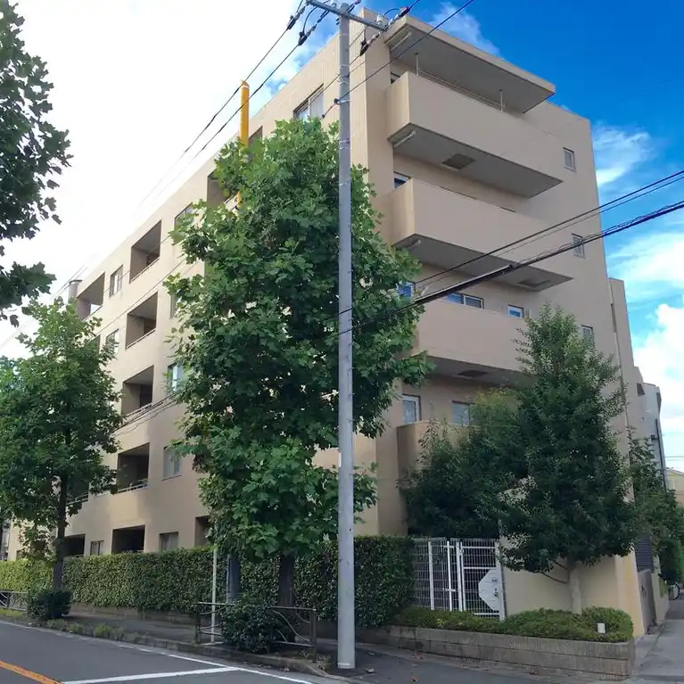 ライフレビュー武蔵中原