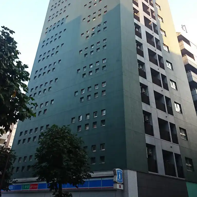 アパートメンツ銀座東