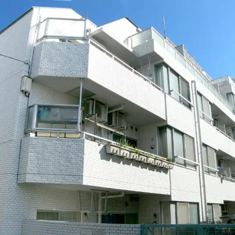 日神パレス井荻