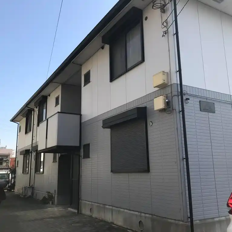 ヴィラ西船 外観