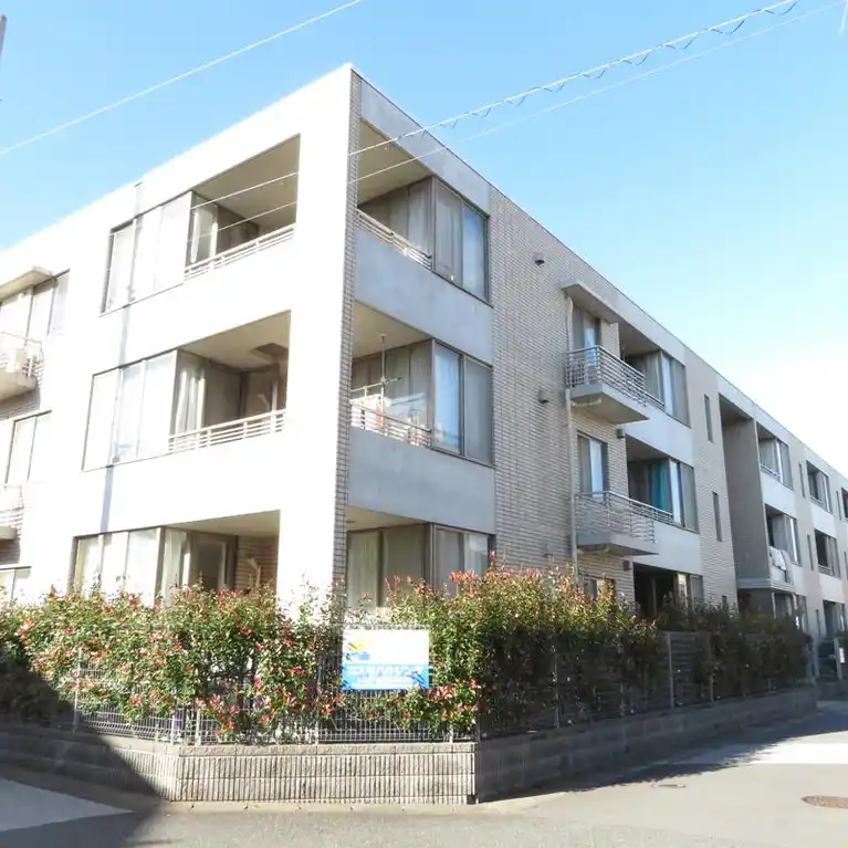 KDビルNO.5 外観