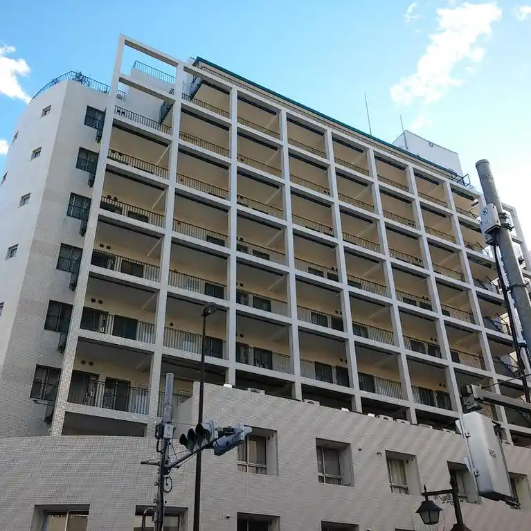 ライベスト武蔵小金井