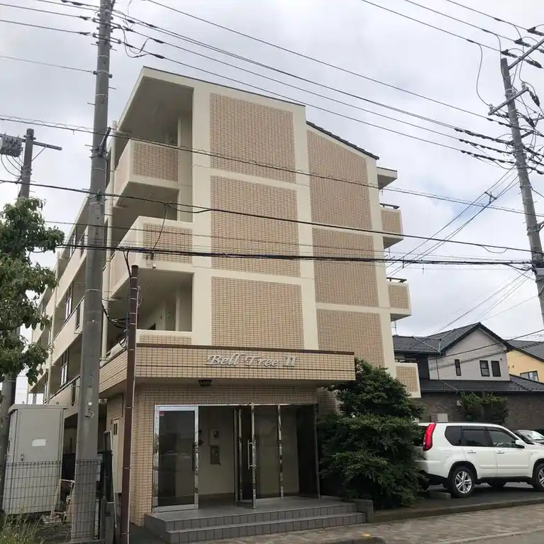ベルツリー2