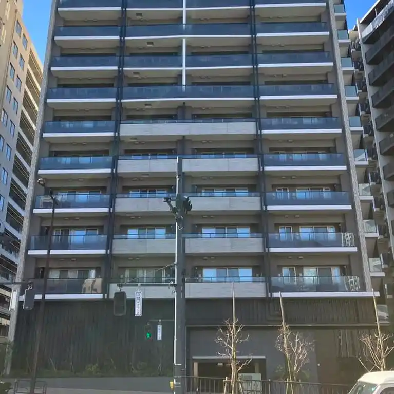 プラウド渋谷本町