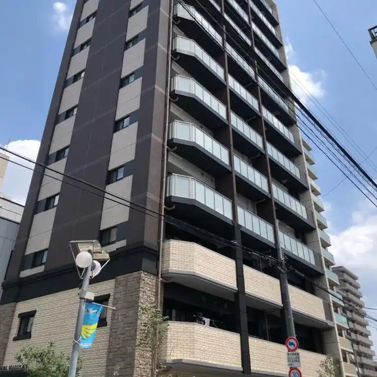 グローベル久米川 マークプレイス