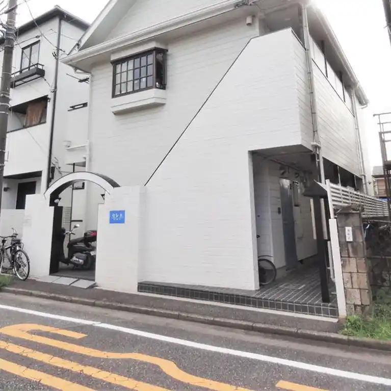セレネ西川口 外観