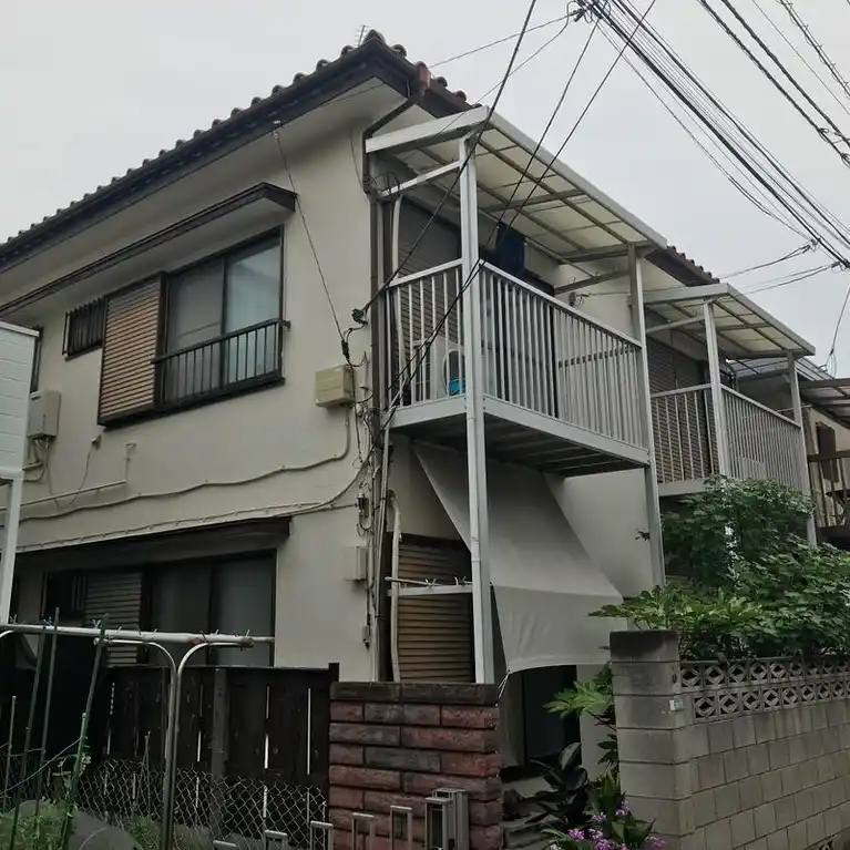 さくらハイツ