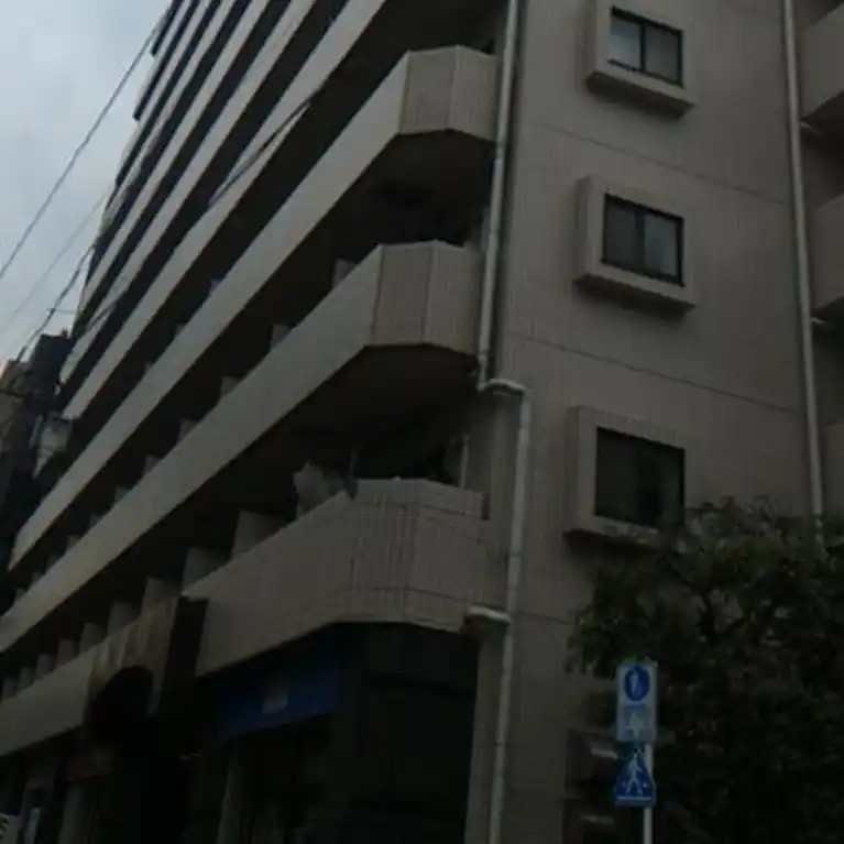 ストーク北新宿