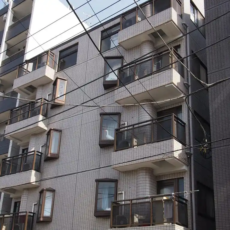 パークハイム山手 I