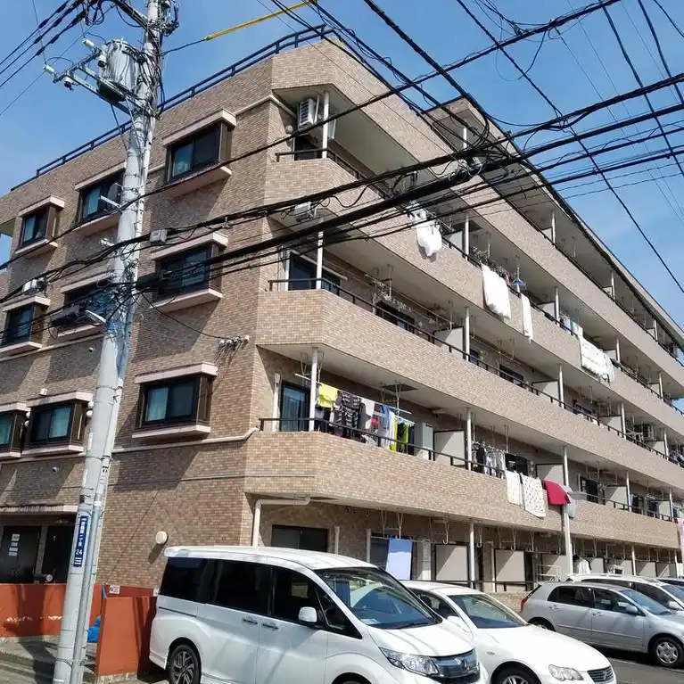ウェルファー南林間