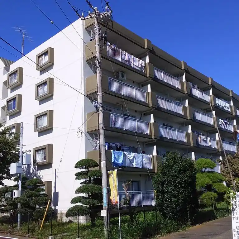 ヴェルジェ山口