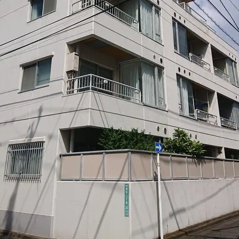 メゾン池袋要町