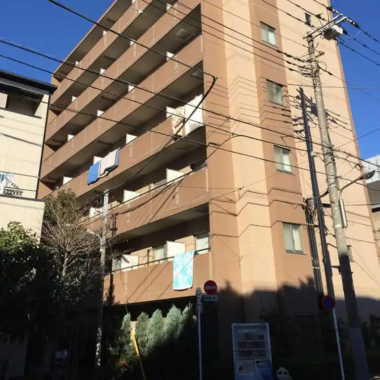 アーバンフォート住吉