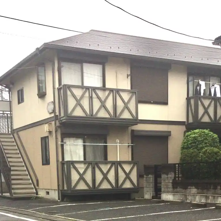 クレール大宮 外観