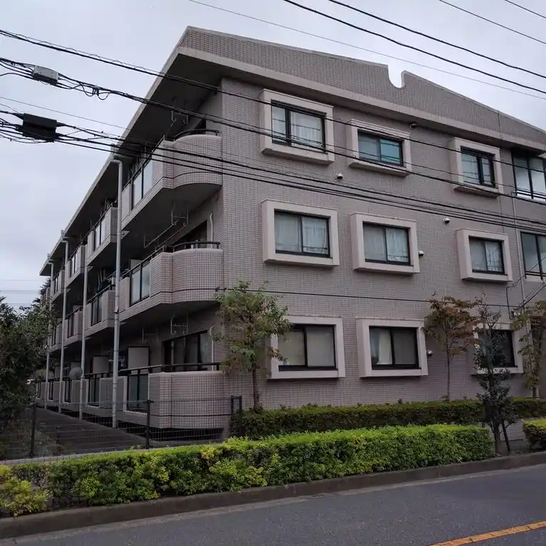パレMA