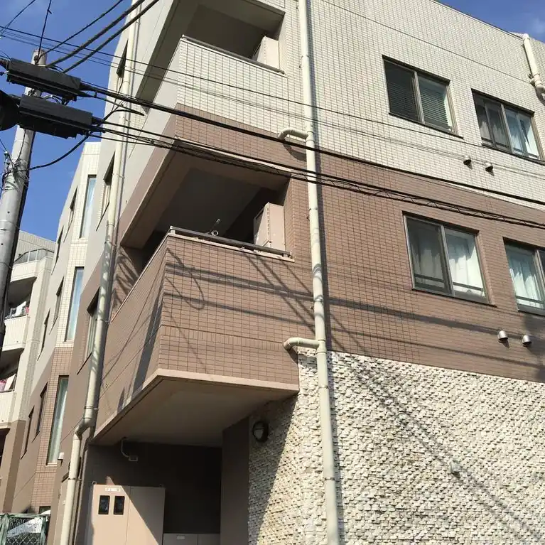 パレステージ西千葉春日マロニエの丘