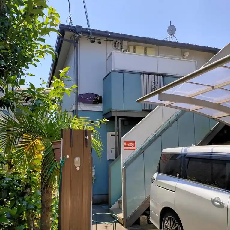 コーポ野崎