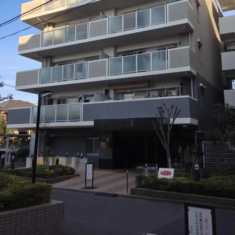 フォルスコート保谷