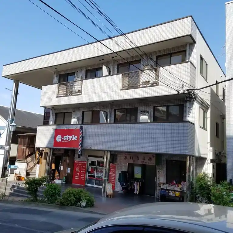 松本ビル