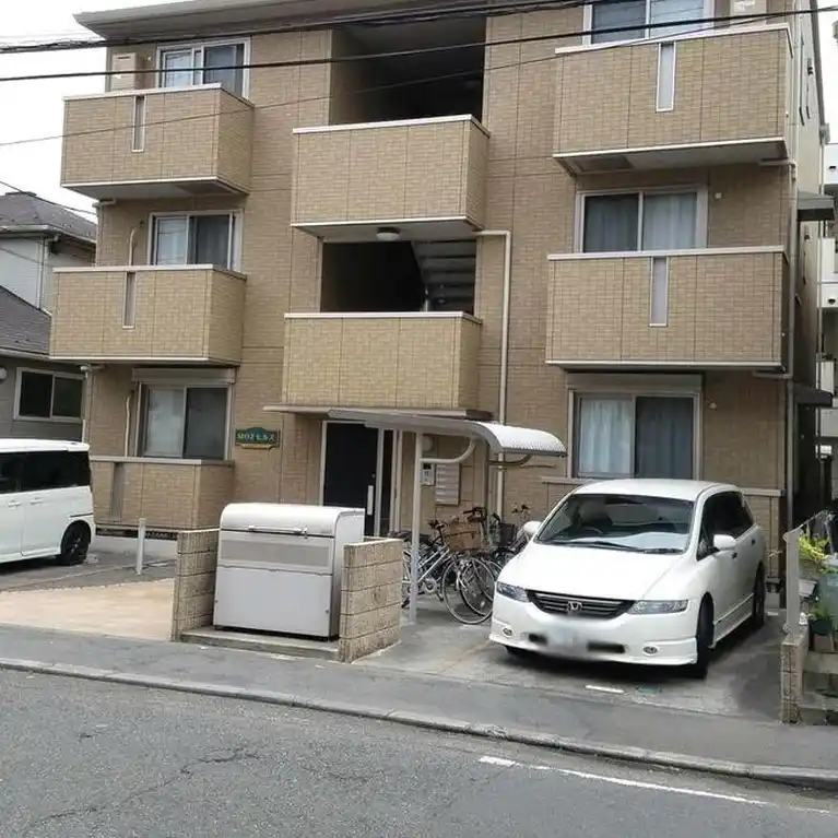 MOZヒルズ