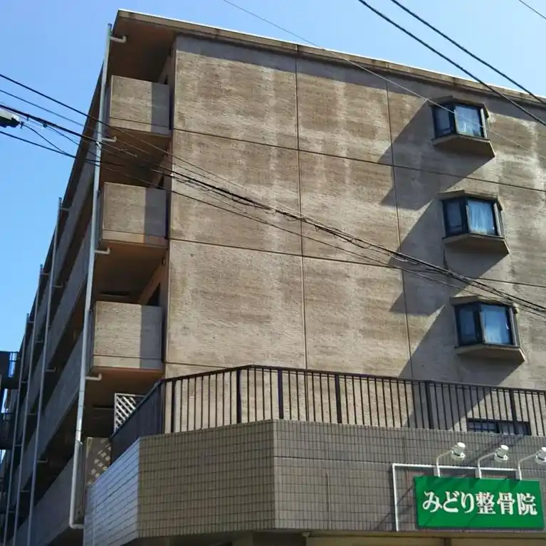 ポートライフ大和