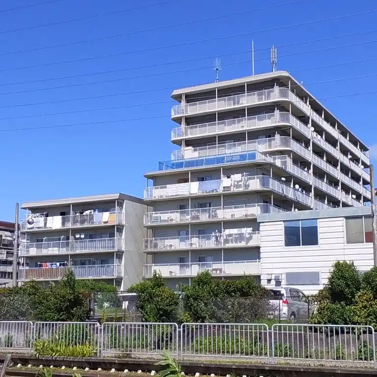 海老名第2スカイハイツ