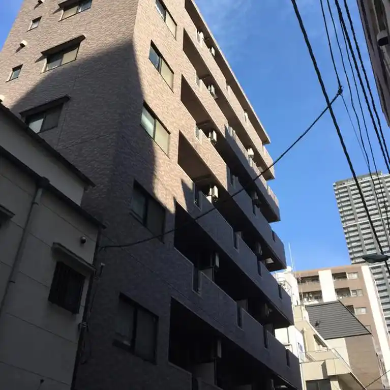 グランヴァン水天宮II