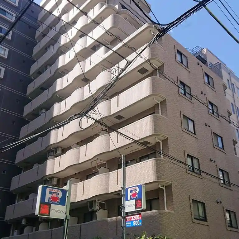 ダイアパレス水道橋