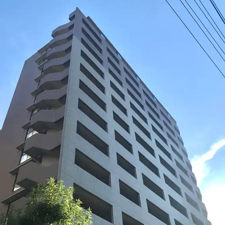大宮中央パーク・ホームズ