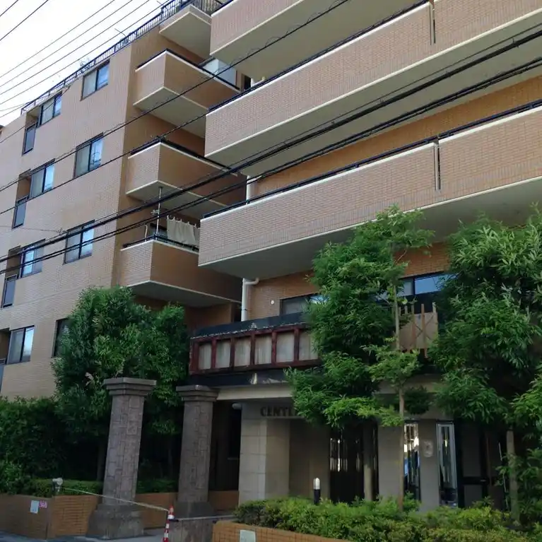 セントレー大宮