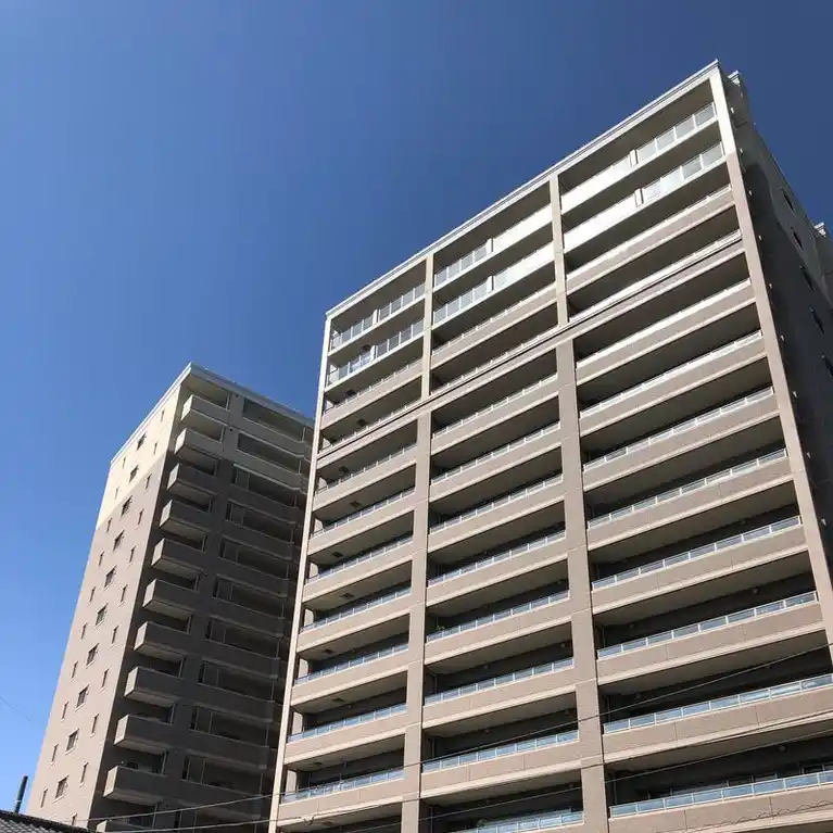 ポレスター東松山駅前