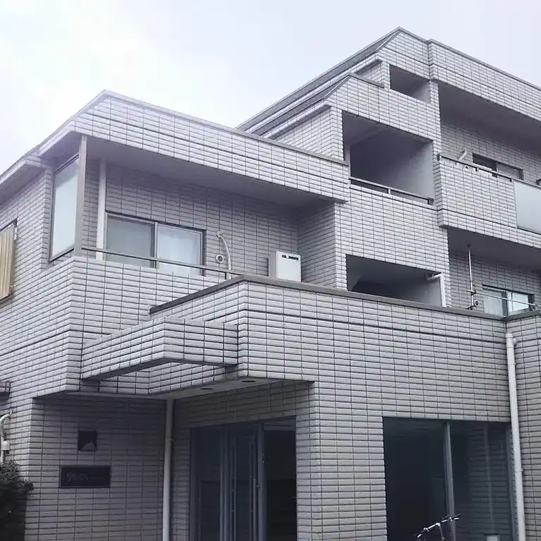 リモージュマンション 外観