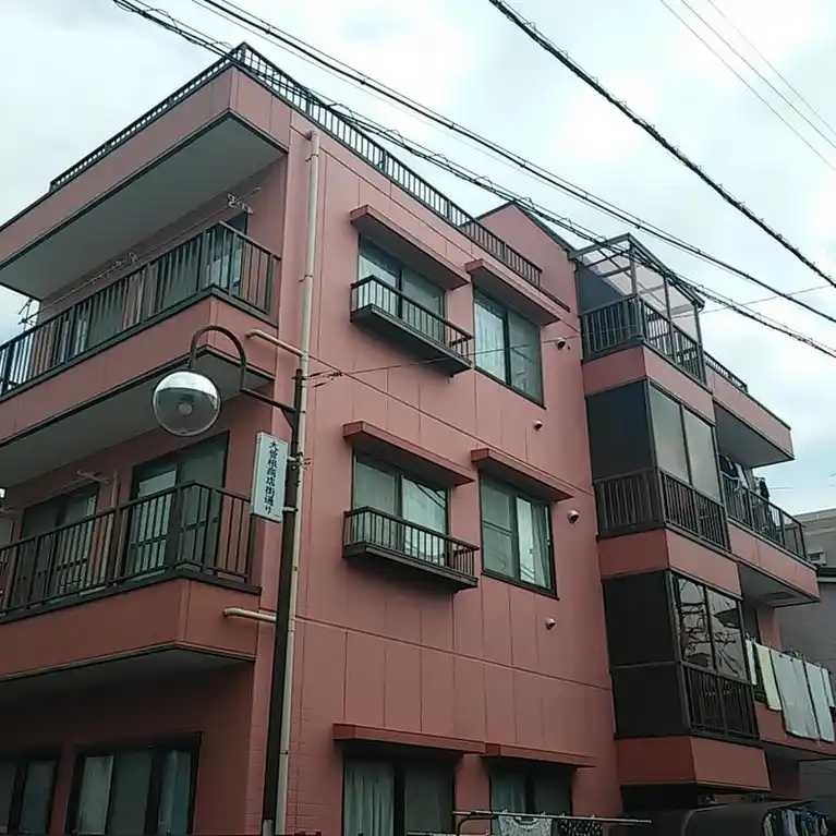 ハイツ村沢