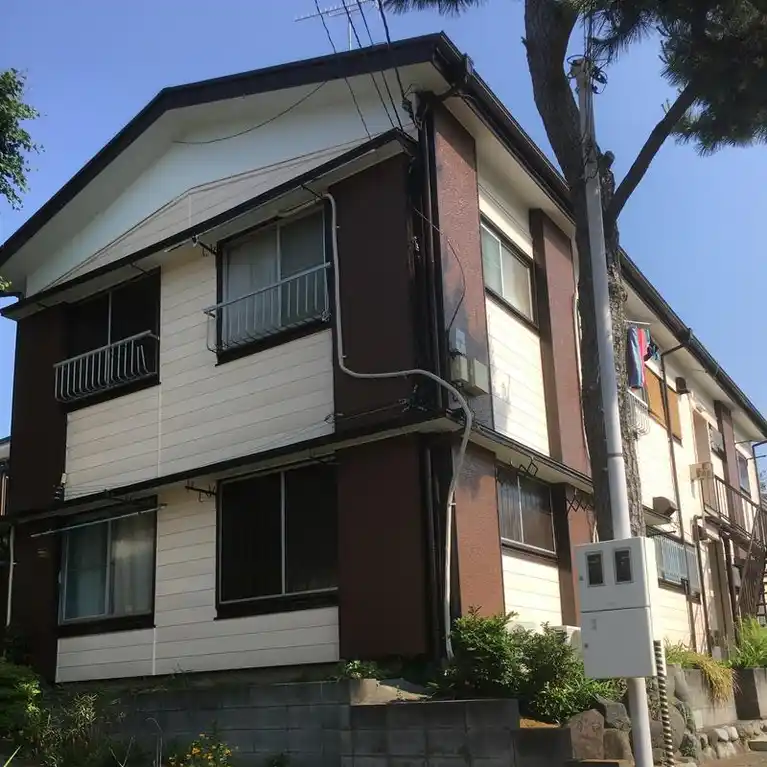 H&K湘南鵠沼 外観