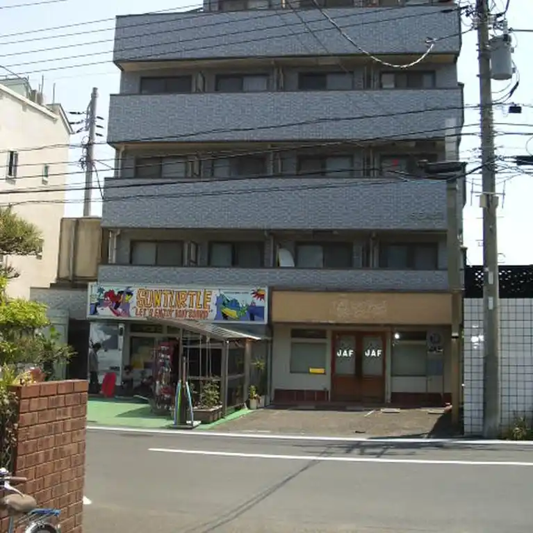 SEA茅ヶ崎ビル