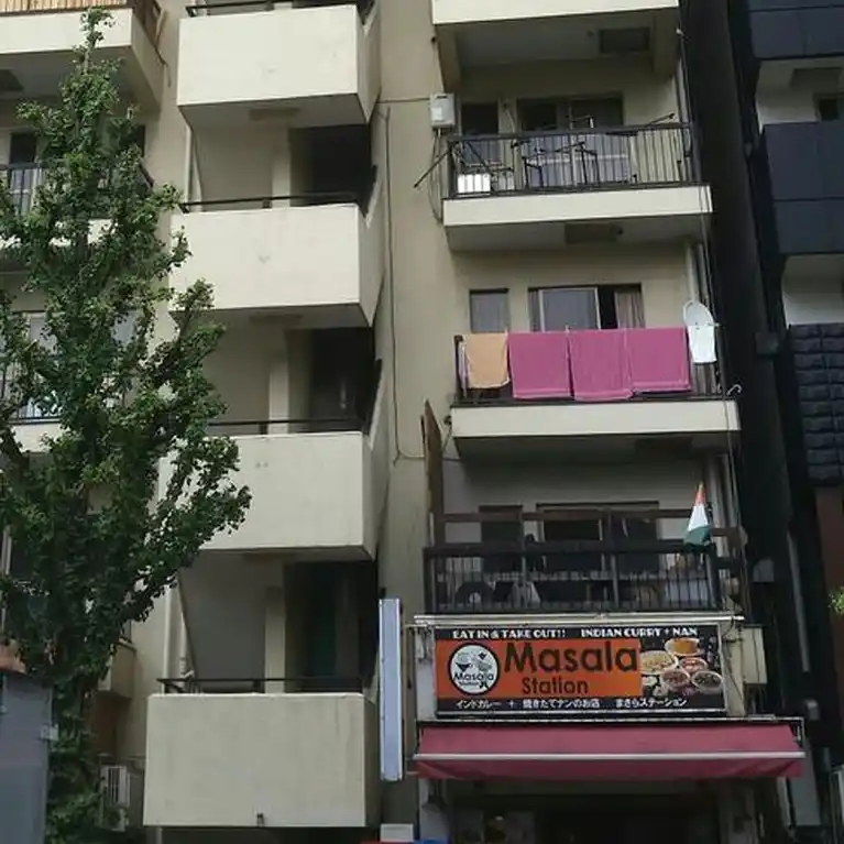 最上ビル