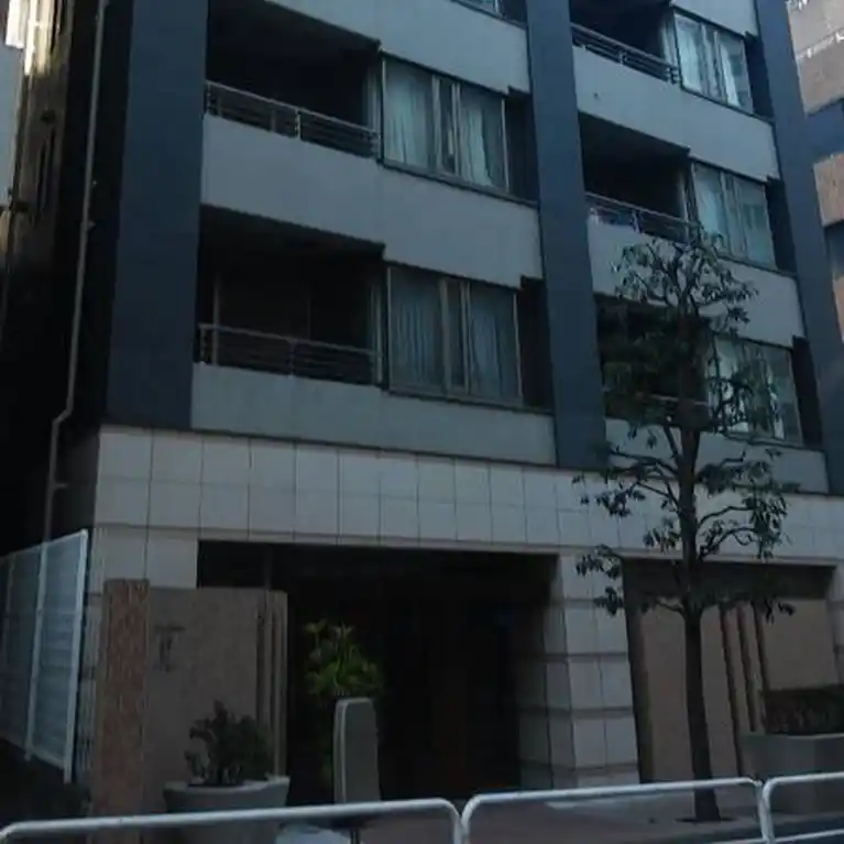 セントラルレジデンス番町シティタワー