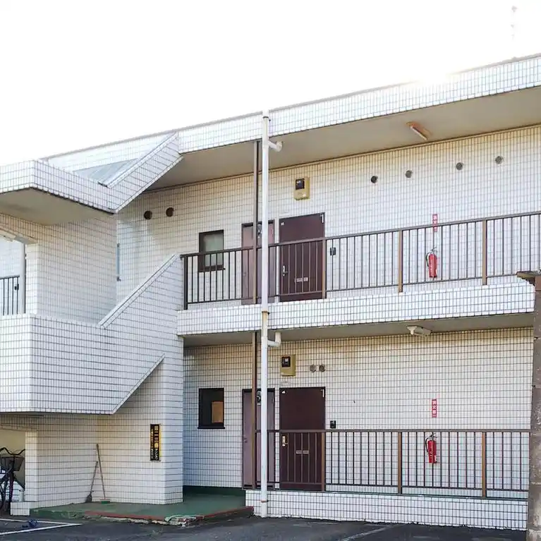第二三善マンション