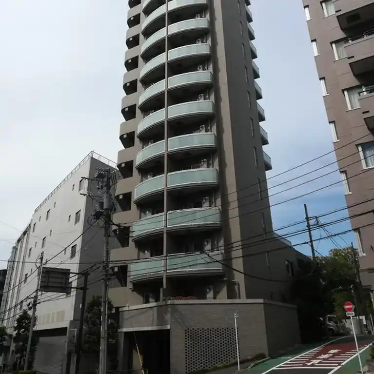 ローレルアイ茗荷谷