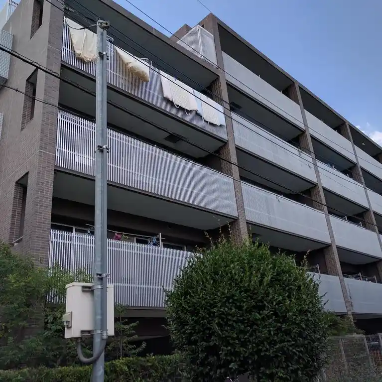 ランドステージ東川口パークサイド