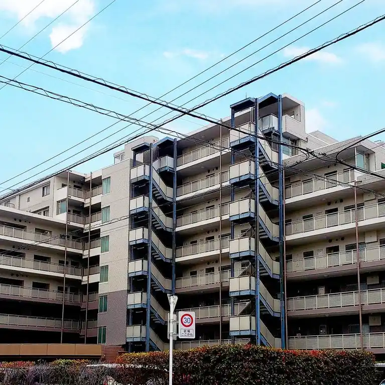 D'クラディア南行徳