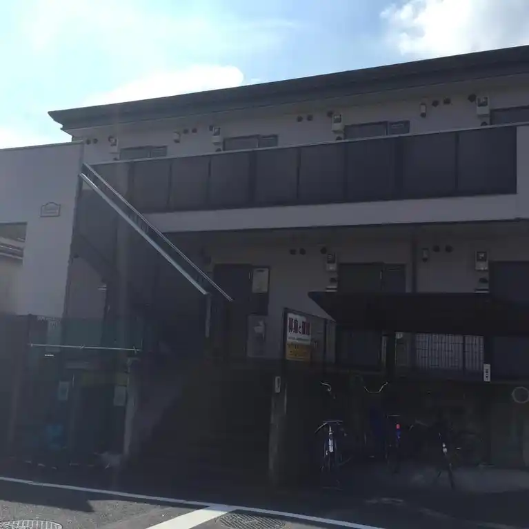 ブリリアント 外観
