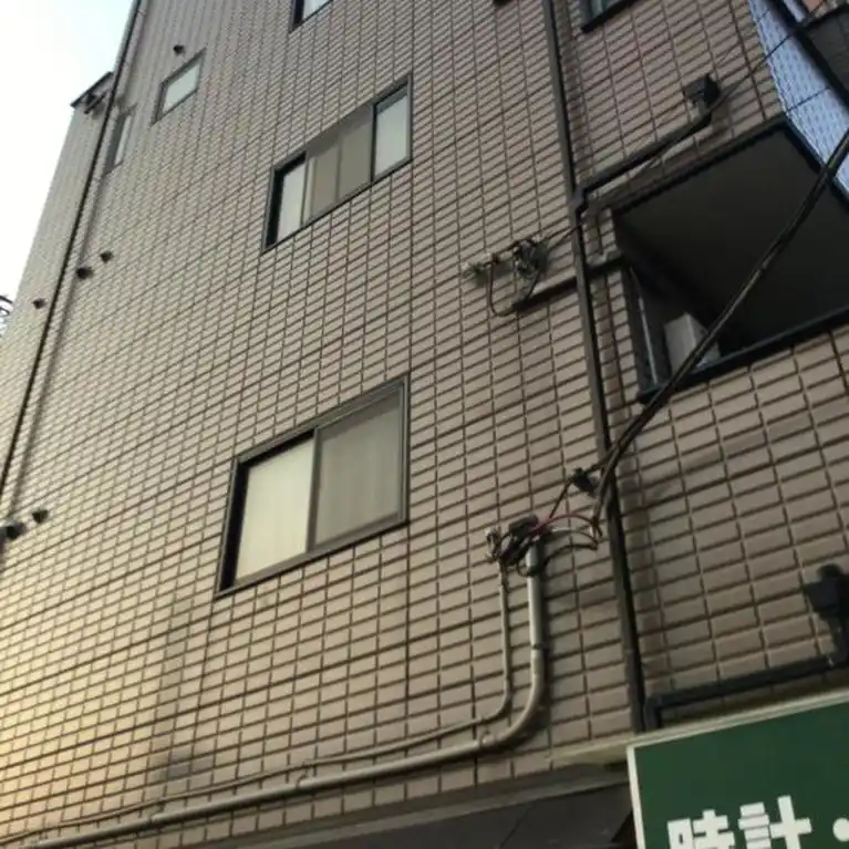 グランデスズキ