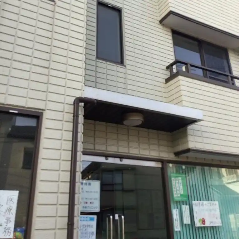 ハイム上野毛
