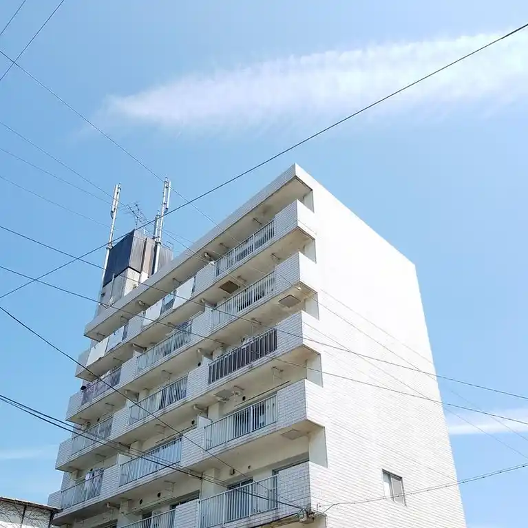 岩崎第2ビル 外観