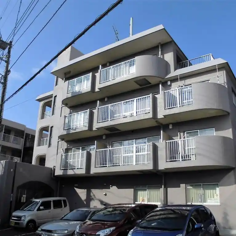 ハイラーク大船